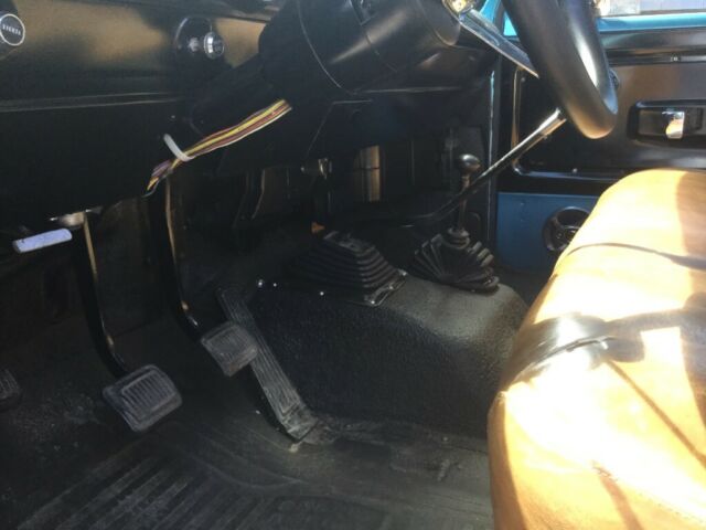 1974 Dodge Power Wagon - photo 7