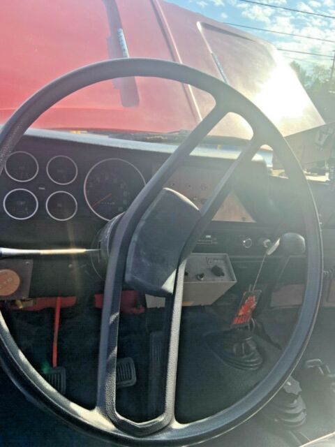 1974 Dodge Power Wagon - photo 12