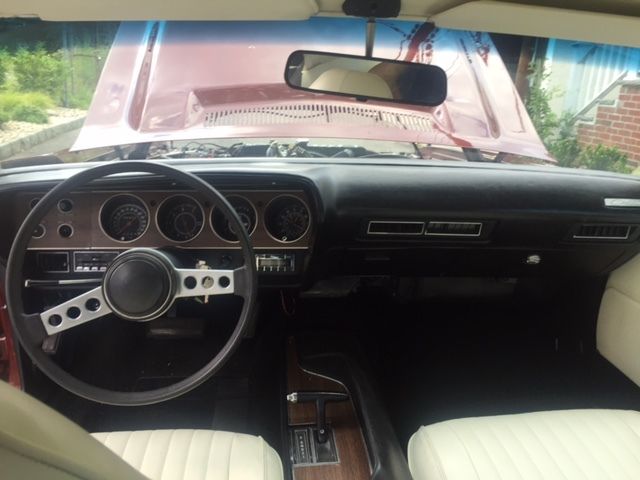 1974 Dodge Challenger Rally - photo 13