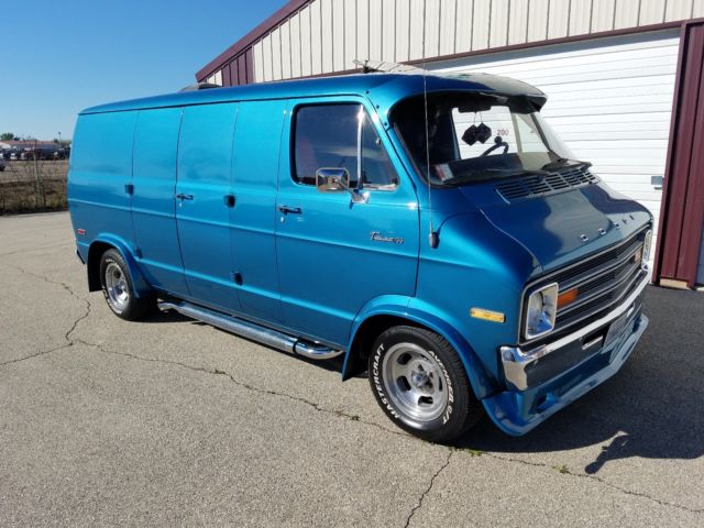 1974 Dodge Other - photo 2