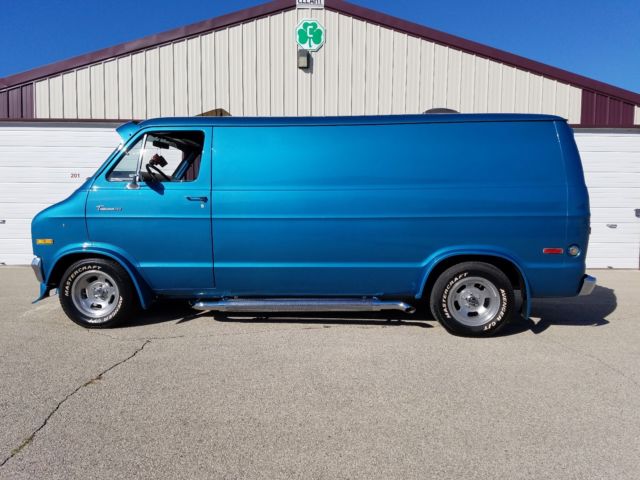 1974 Dodge Other - photo 3