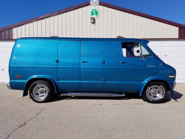 1974 Dodge Other - photo 4