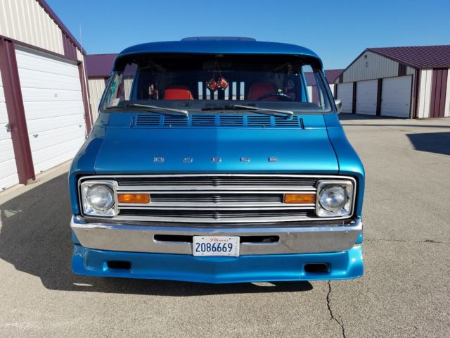 1974 Dodge Other - photo 6