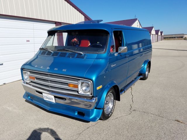 1974 Dodge Other - photo 9