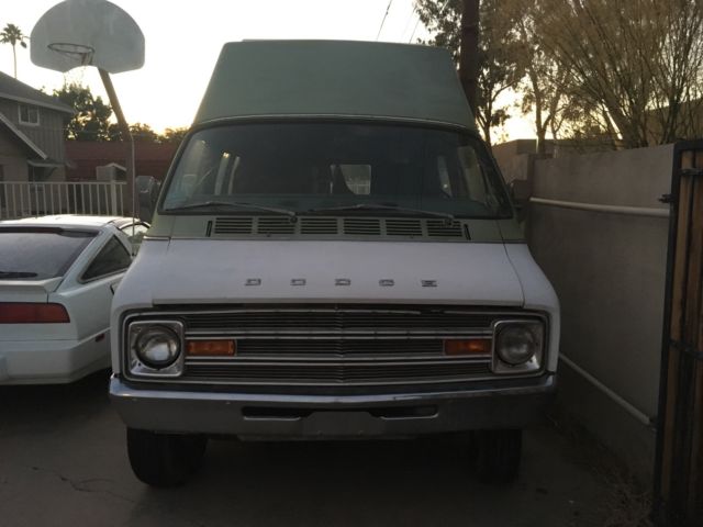 1974 Dodge Other - photo 2