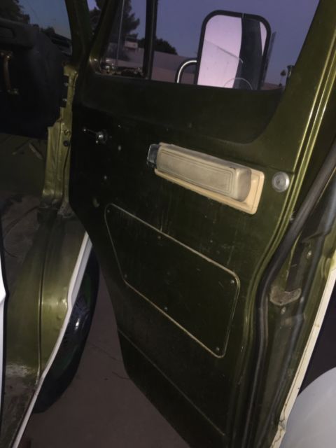 1974 Dodge Other - photo 6