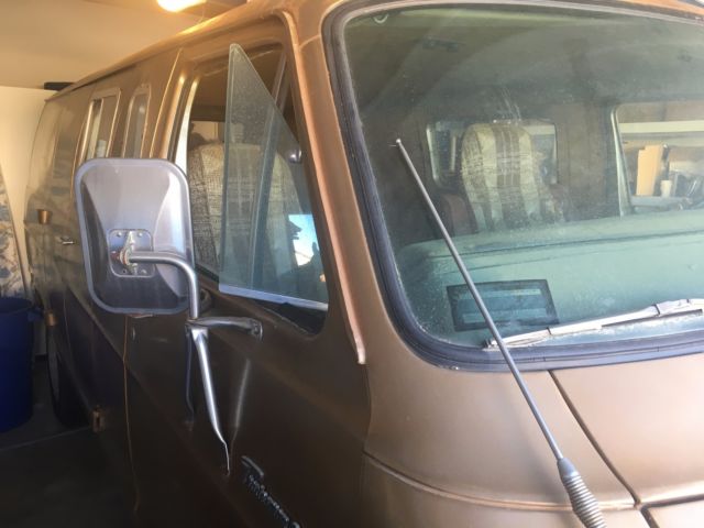 1974 Dodge Other Pickups TRADESMAN - photo 3