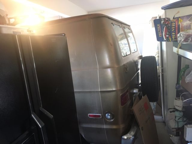 1974 Dodge Other Pickups TRADESMAN - photo 4