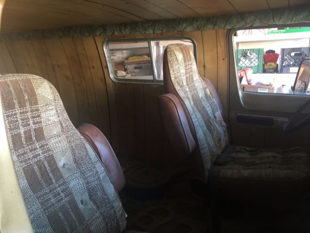 1974 Dodge Other Pickups TRADESMAN - photo 5