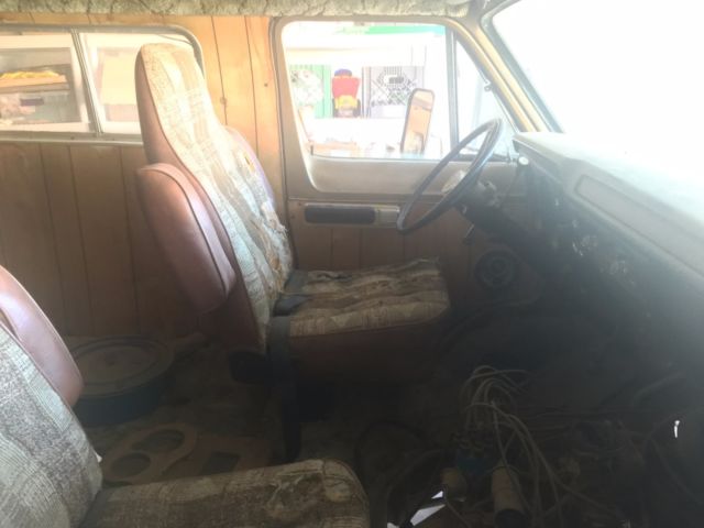 1974 Dodge Other Pickups TRADESMAN - photo 6
