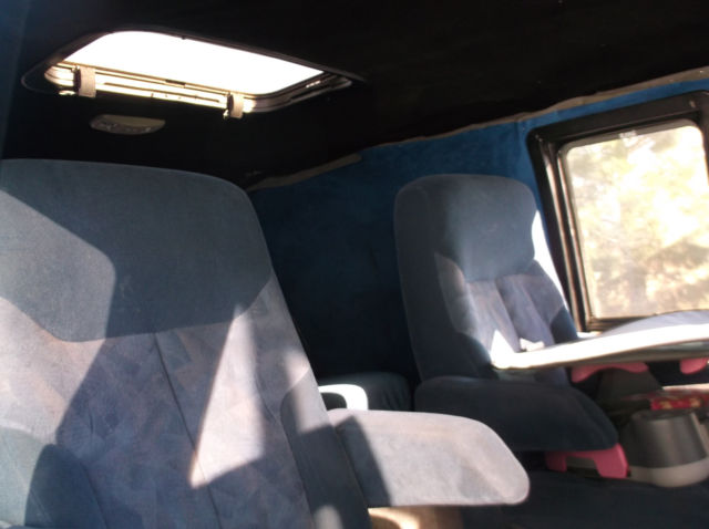 1974 Dodge Ram Van - photo 10