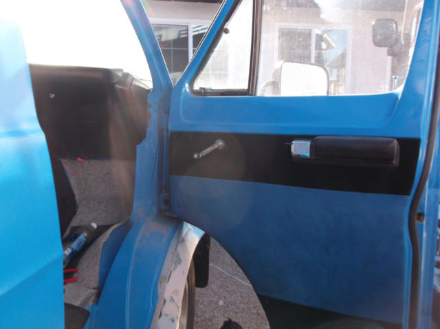 1974 Dodge Ram Van - photo 8
