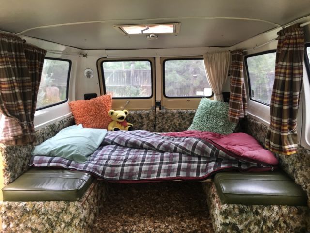 1974 Dodge van - photo 3