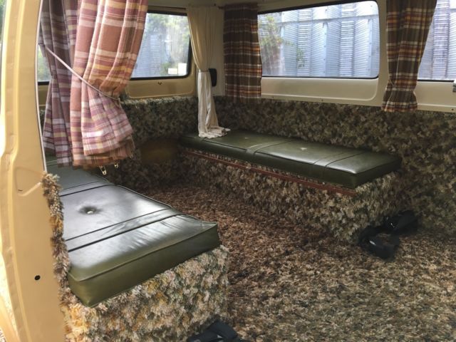 1974 Dodge van - photo 7