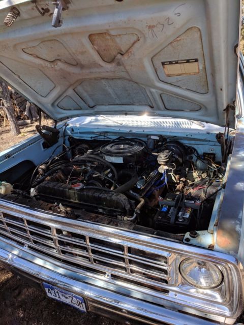 1974 Other Makes - photo 3