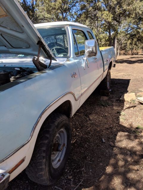 1974 Other Makes - photo 4