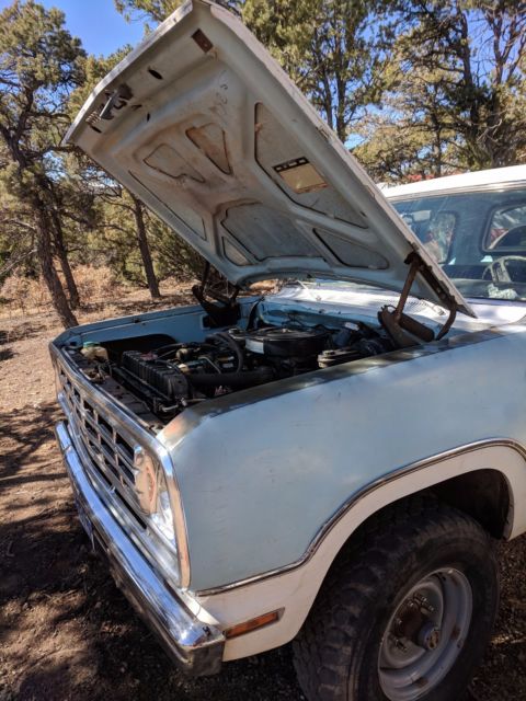 1974 Other Makes - photo 5