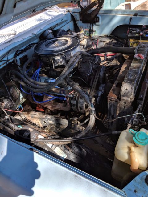 1974 Other Makes - photo 7