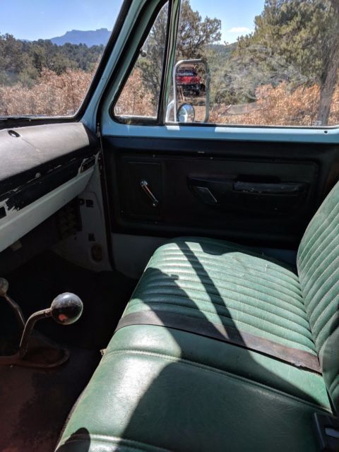 1974 Other Makes - photo 8