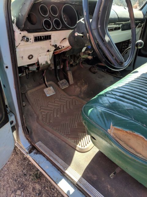 1974 Other Makes - photo 9