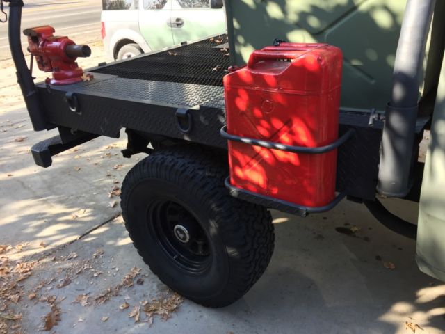 1974 Dodge Power Wagon W-100 Custom - photo 11