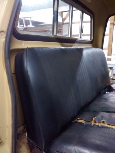 1974 Dodge Other Pickups - photo 13