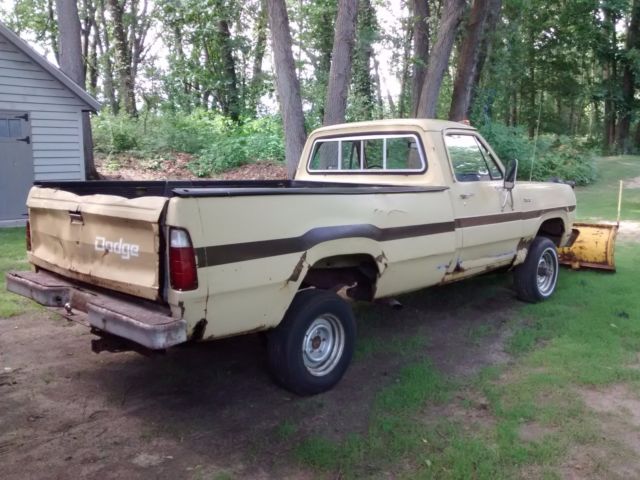 1974 Dodge Other Pickups - photo 5