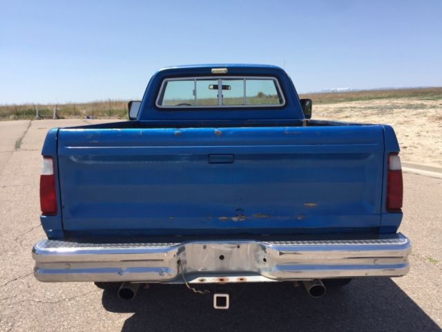 1974 Dodge Power Wagon - photo 12