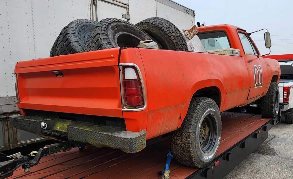 1974 Dodge Other - photo 10