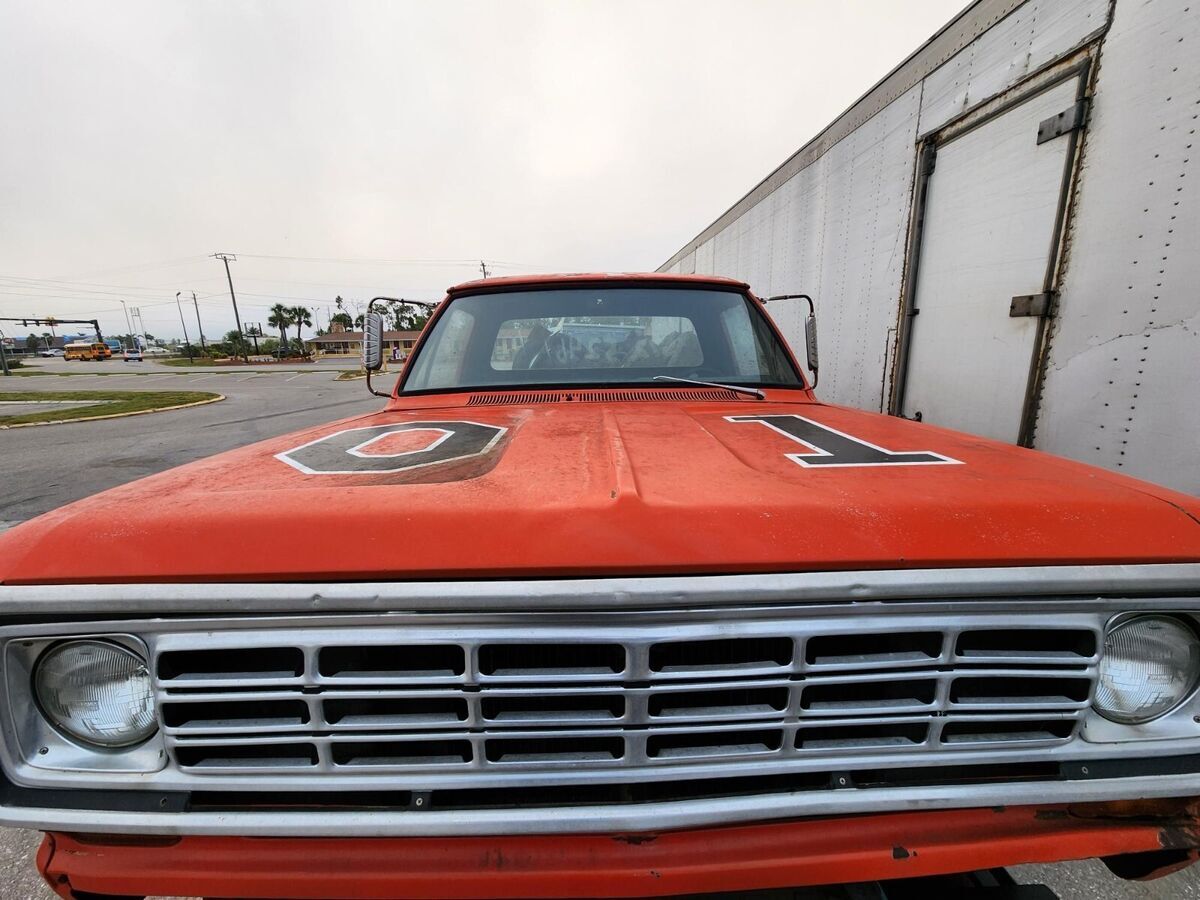 1974 Dodge Other - photo 12