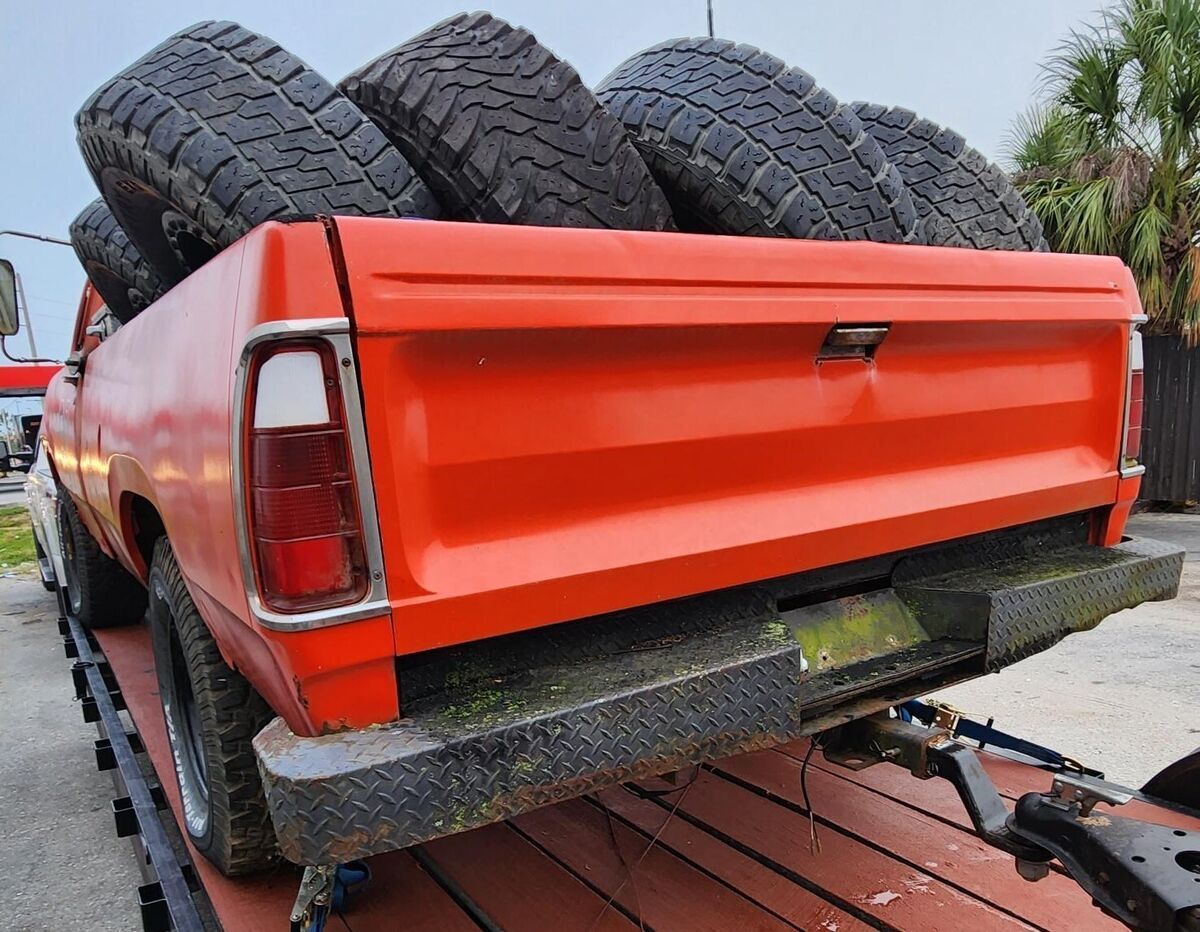 1974 Dodge Other - photo 6