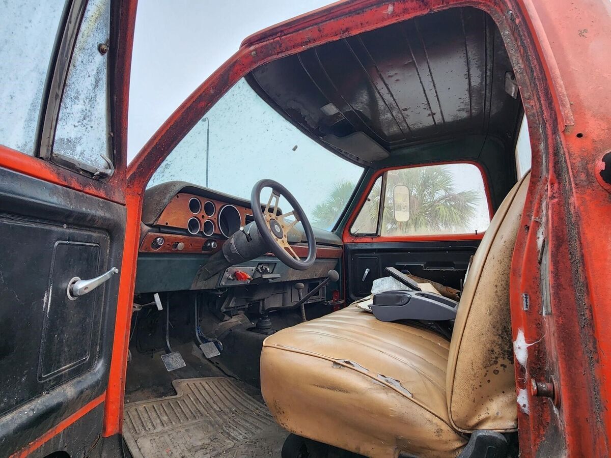 1974 Dodge Other - photo 8