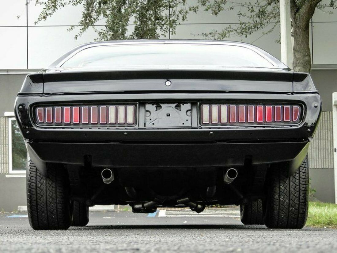 1974 Dodge Charger SE - photo 10