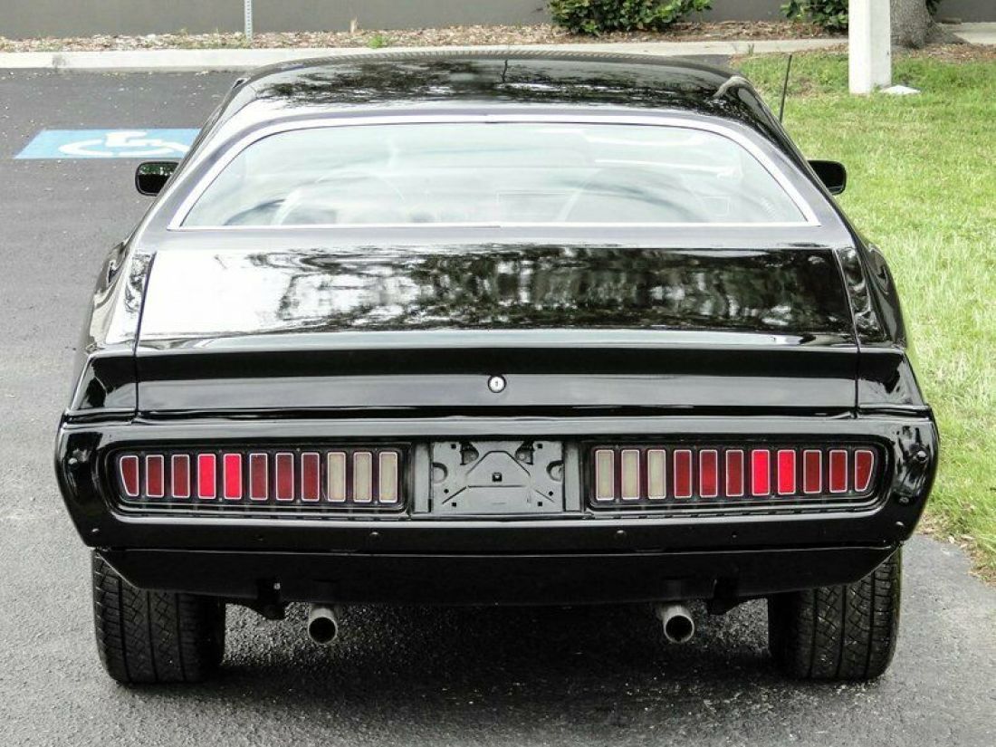 1974 Dodge Charger SE - photo 11