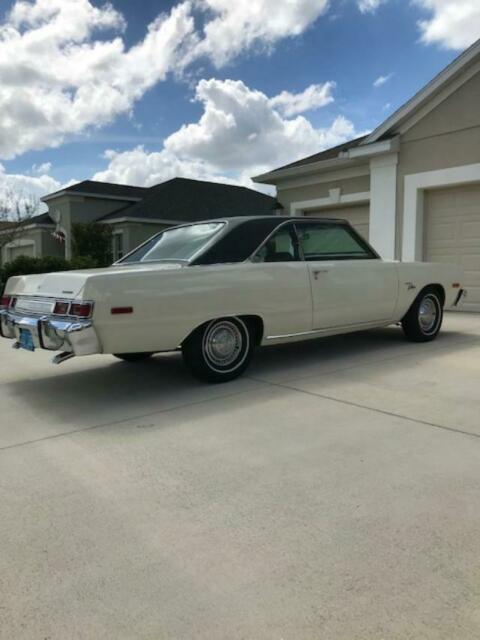 1974 Dodge Dart - photo 3