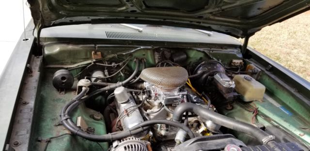 1974 Dodge Dart Swinger - photo 3