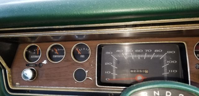 1974 Dodge Dart Swinger - photo 4