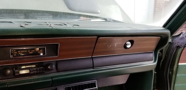 1974 Dodge Dart Swinger - photo 5