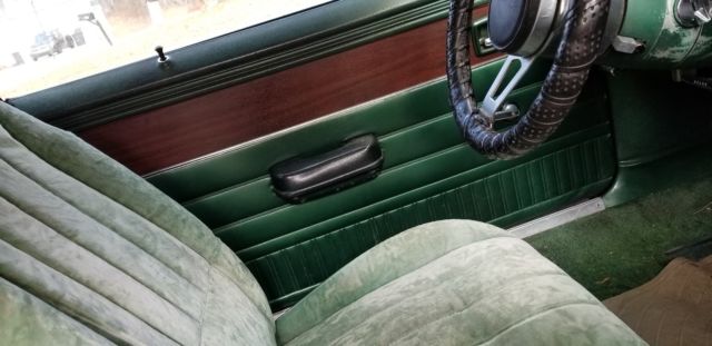 1974 Dodge Dart Swinger - photo 6