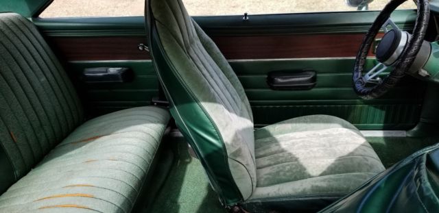 1974 Dodge Dart Swinger - photo 7