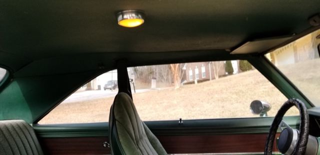 1974 Dodge Dart Swinger - photo 8