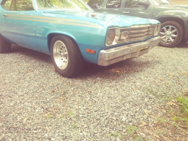 1974 Plymouth Duster Twister - photo 3