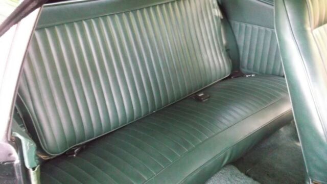 1974 Plymouth Duster - photo 12