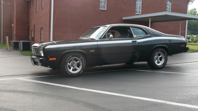 1974 Plymouth Duster - photo 3
