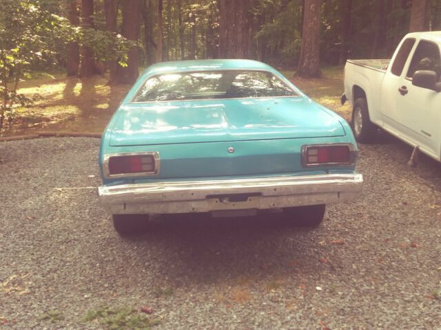 1974 Plymouth Duster Twister - photo 5