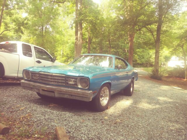 1974 Plymouth Duster Twister - photo 6