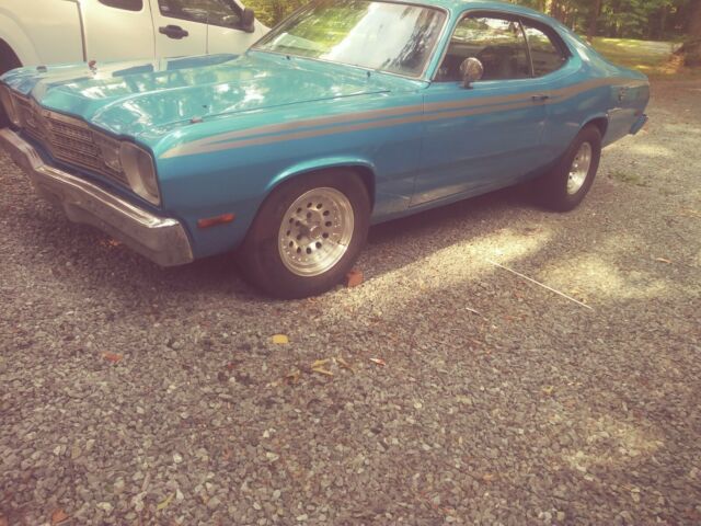 1974 Plymouth Duster Twister - photo 7