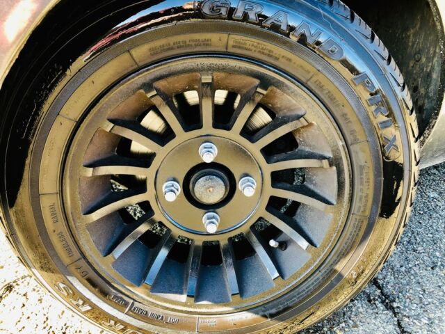 1974 MG MGB MKIII - photo 6