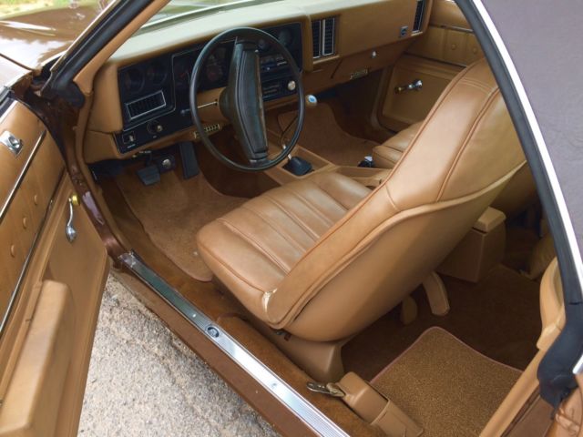 1974 Chevrolet El Camino - photo 6