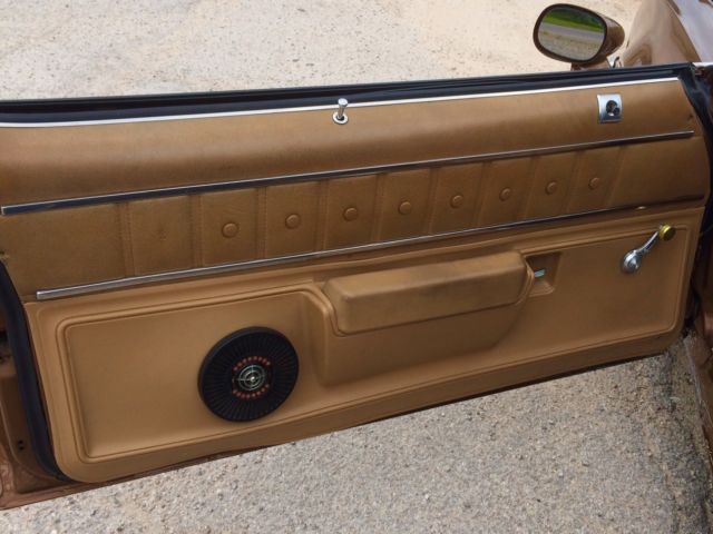 1974 Chevrolet El Camino - photo 8